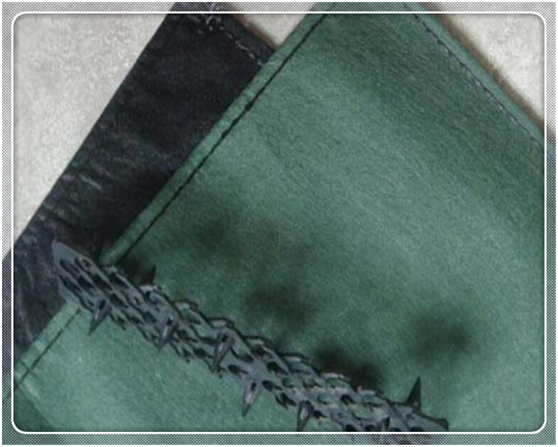 传统山区、丘陵地带水工保护措施的意义