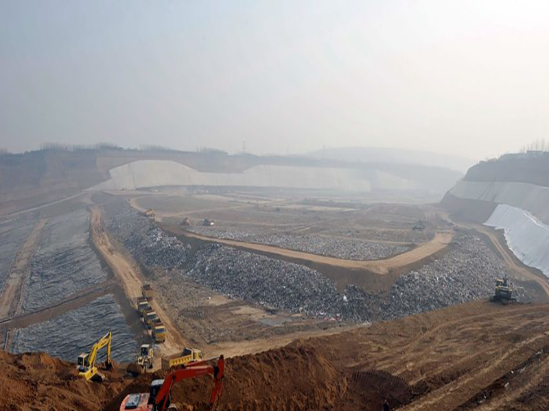 市政工程中采用HDPE土工防渗膜是否可以节约投资？