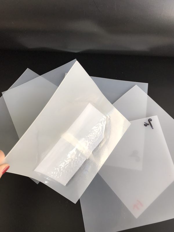 HDPE土工膜施工施工前提前准备工作中有什么？