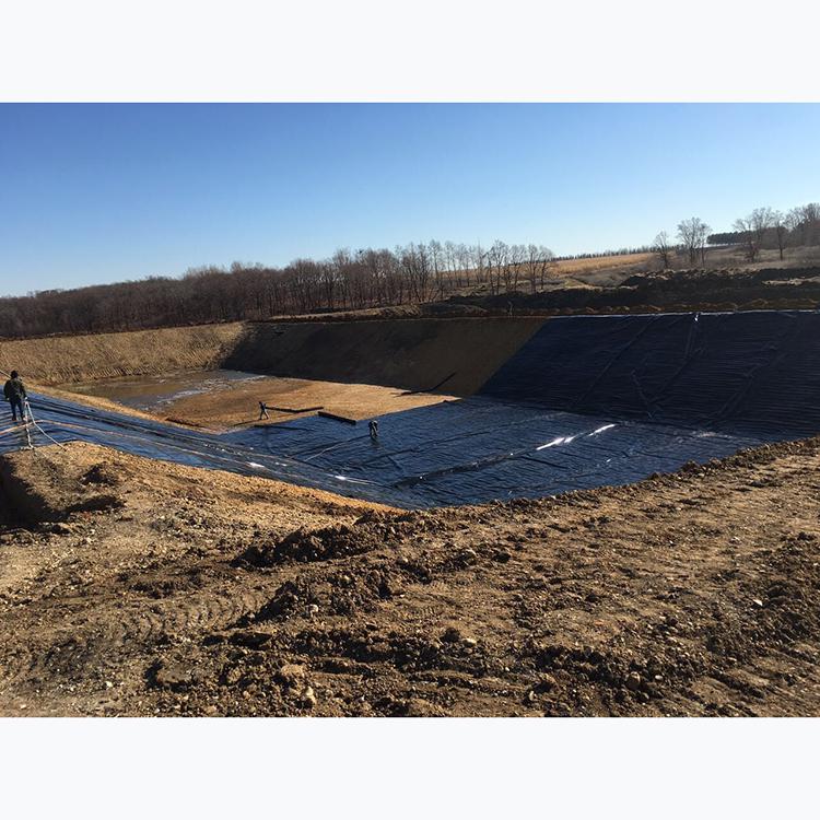 规?；沓⌒滦虷DPE土工膜选材