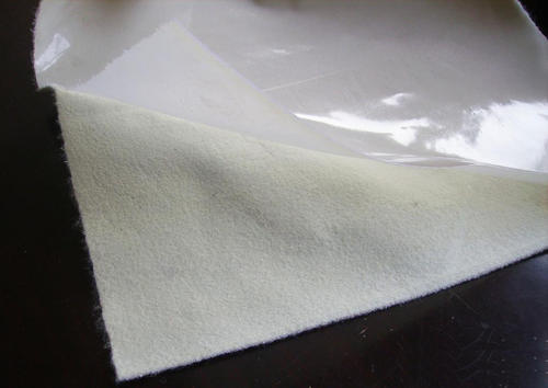 复合土工膜作为防渗材料的优势