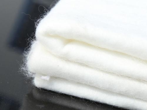 土工布在大规模使用如何检测呢？