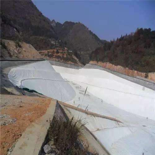 工程中常见的复合型土工材料有哪些呢？