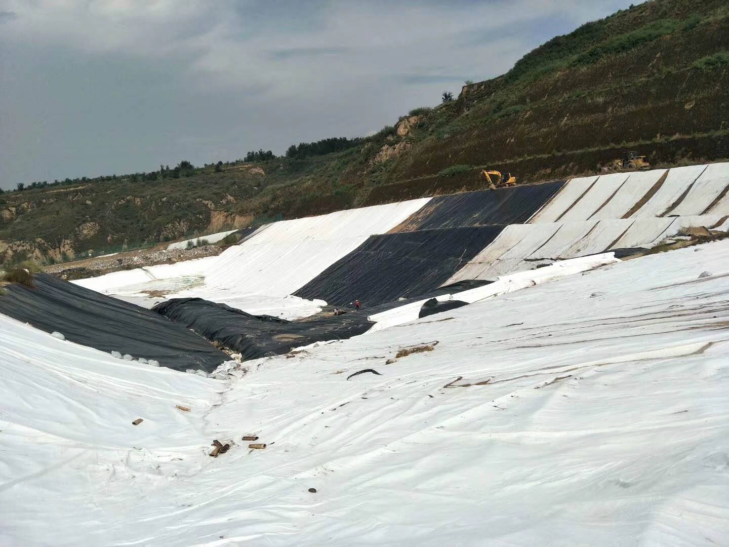 土工布的耐用性能包括哪些方面？