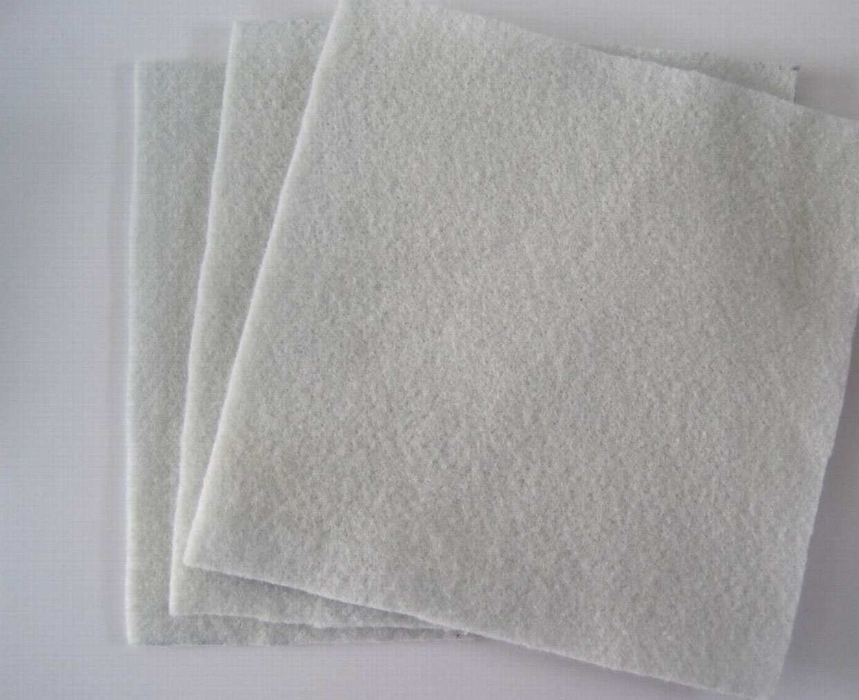 土工布能够应用在哪些方面您知道吗？