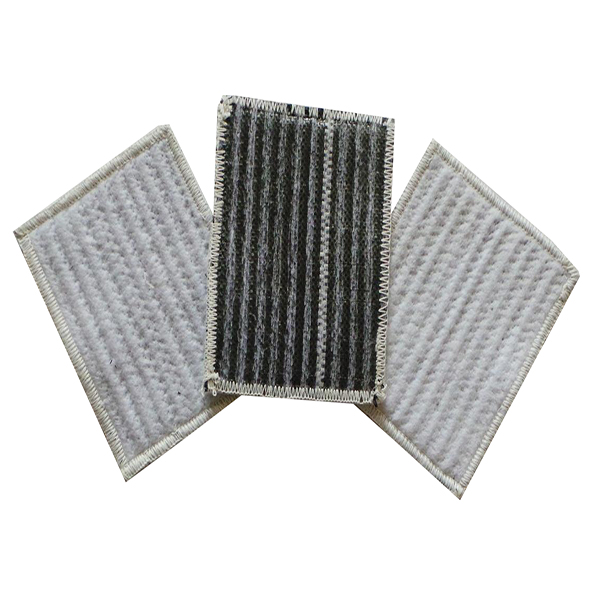 膨润土防水毯是否可以参与到养殖池的防渗设防中？