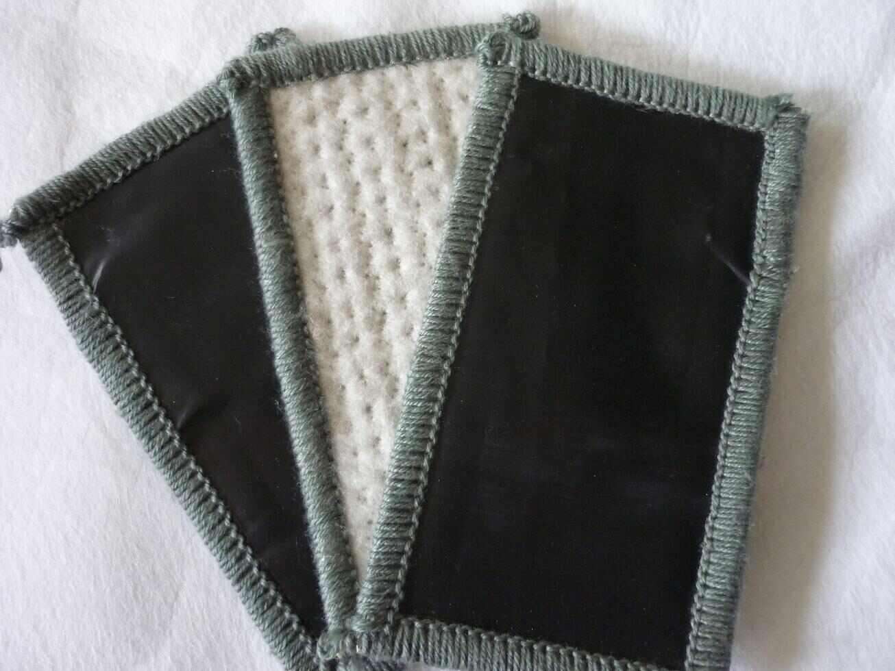 膨润土防水毯减渗和复合土工膜减渗哪种效果要好？