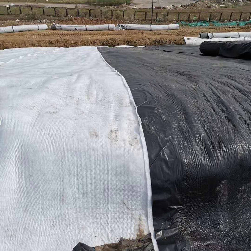 蒸发塘土工膜技术性能指标参数具体是多少？