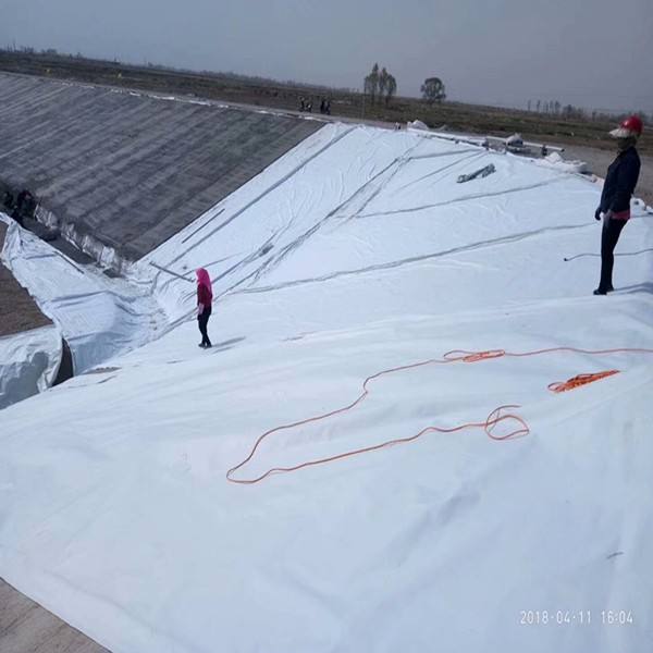 哪种类型的工程可以用到加筋土工布？