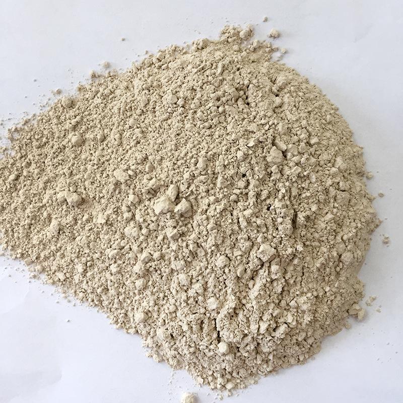 天然钠基膨润土防水毯(垫)的防渗机理及特点