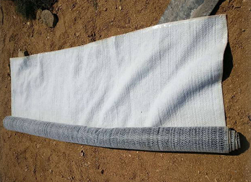 钠基膨润防水毯更适合大、中型公建项目