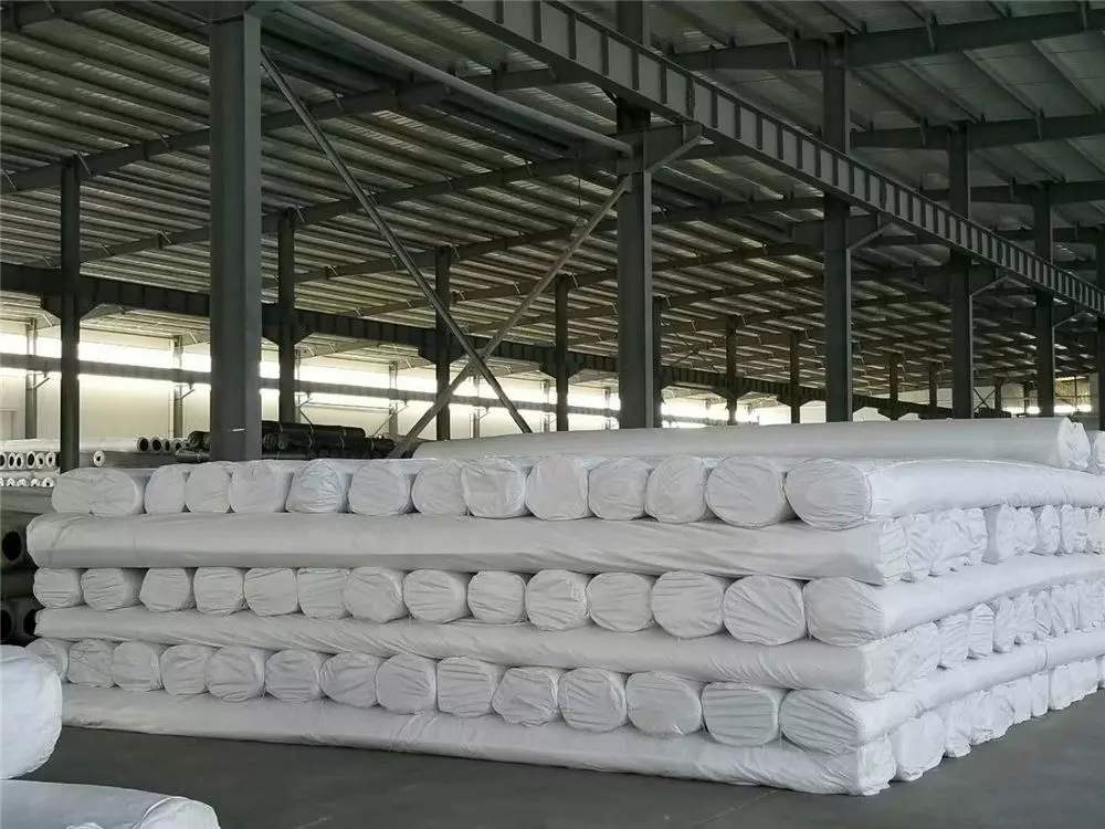 笼统的土工布大概分为哪几类？有什么特性？