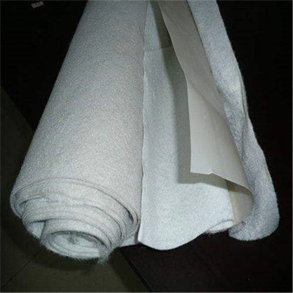 水文地质条件差或标准较高的渠道防渗工程如何施工？