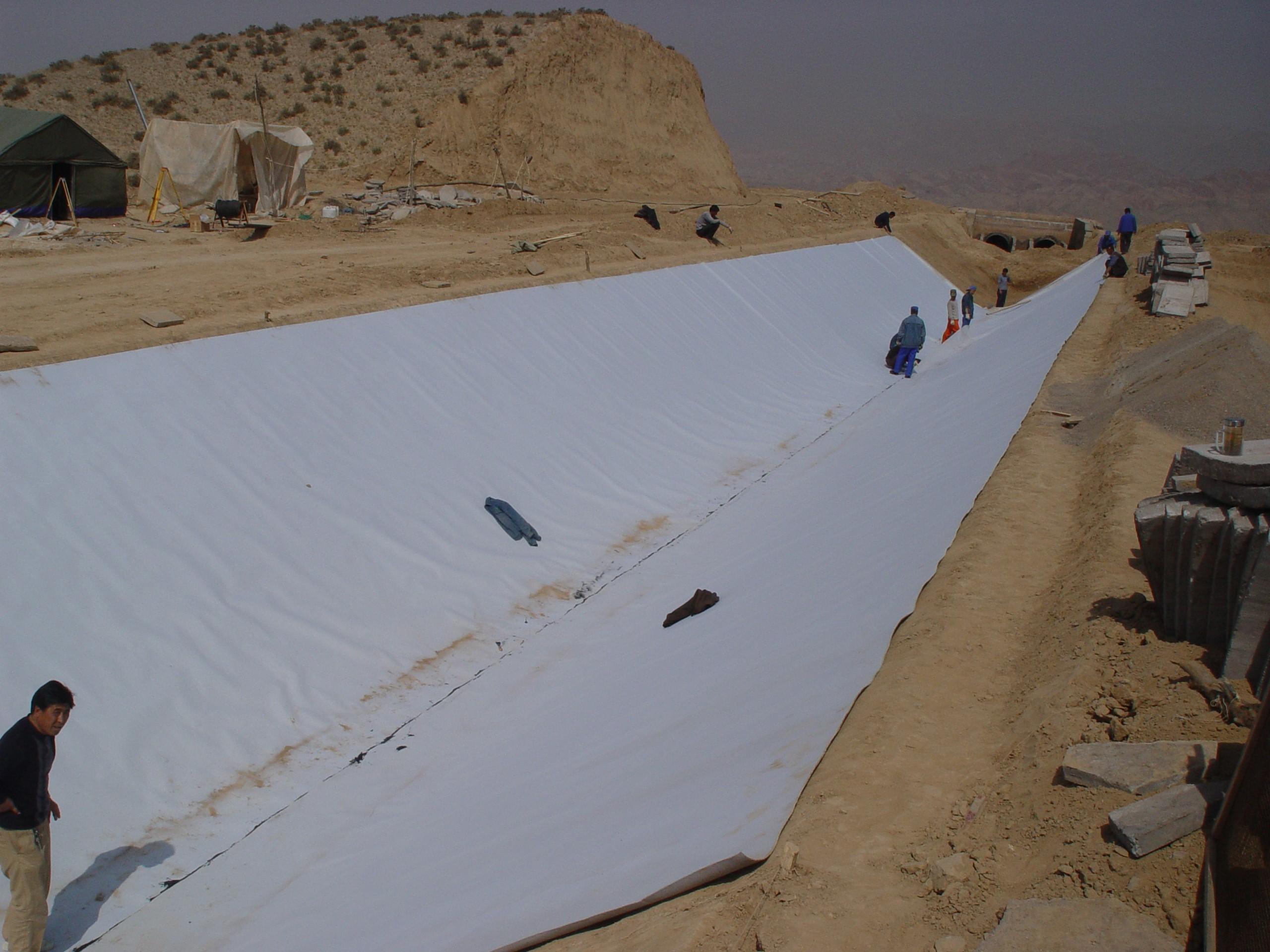 工程渠道混凝土衬砌施工有哪些必须的步骤？