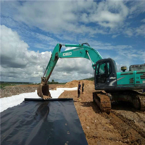 岩土基坑边坡加固处理技术有哪些方式？