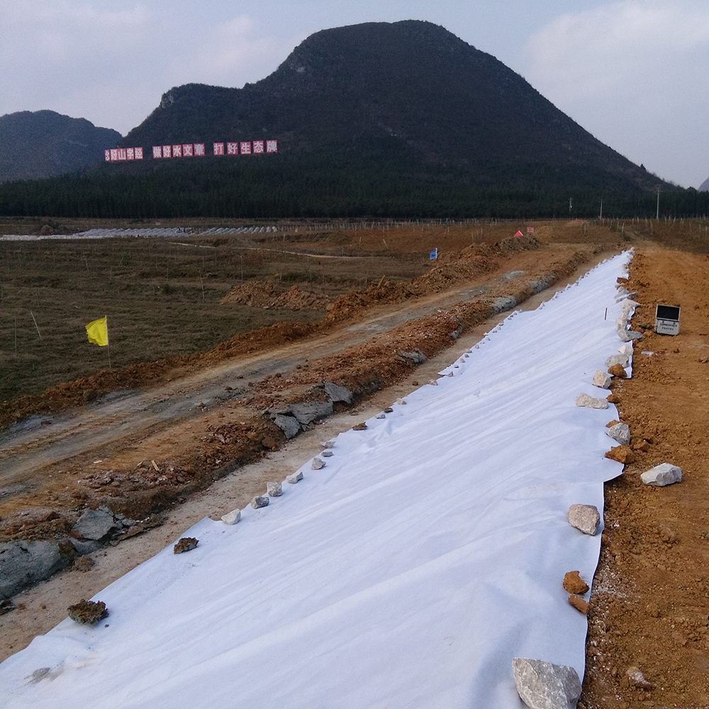 控制现代卫生填埋场滑移破坏的一个关键因素是什么？