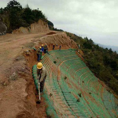 水保植生毯的特殊设计适用于哪些方面？
