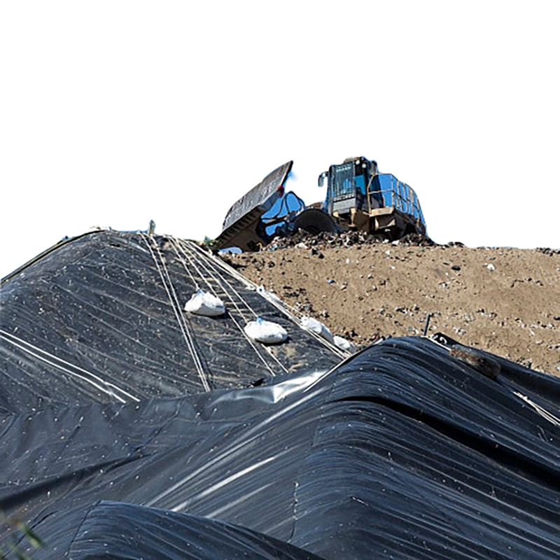 卫生填埋场工程设计主要包括哪些设计程序？